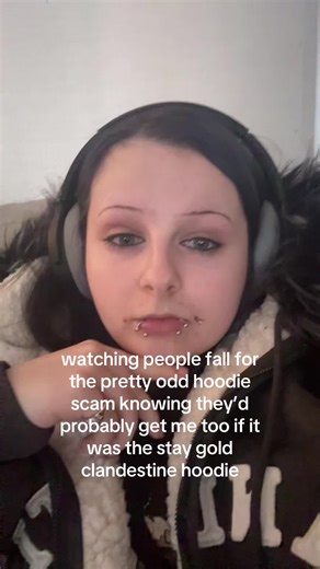 Understanding the Pretty Odd Hoodie Scam