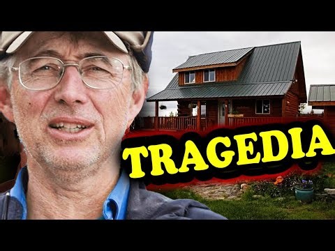 ¿Qué pasó realmente con Otto Kilcher de 'Alaska: La última frontera'?