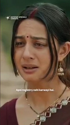 Chiraiya S01 | Dil Ko Chhoo Jane Wali Kahani 🐦 #chiraiya