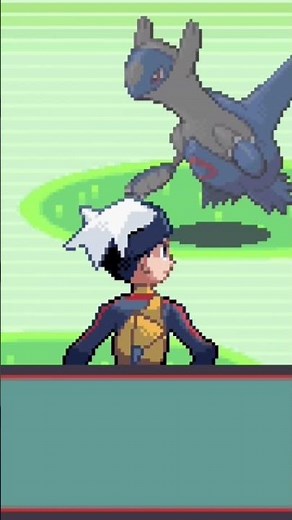Check out my full Let’s Play of Pokémon: Ruby #pokémon #pokemon #pokémonruby #pokemonruby #all