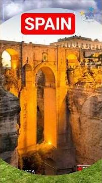 Is Spain actually worth visiting? #spain #travel #honest