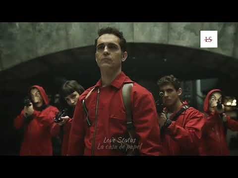 || Money Heist Song Ringtone Bela Chaw Bela Chaw ||✨🔥🔥💯👍✨