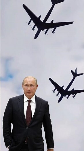 Russia Sends Nuclear Bombers Toward UK on Christmas Day