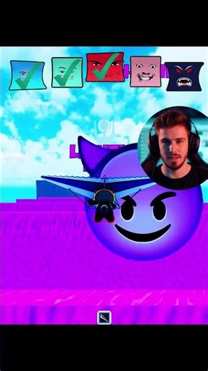 Roblox Reaction 😱 I Didn’t Expect This! #shorts #roblox