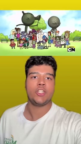 Regular Show Will Return in 2026 — What We Know So Far