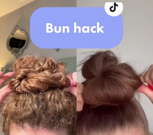 Meg ➰ Curly girl on TikTok