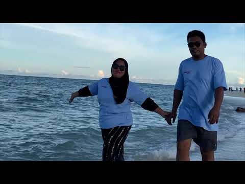 Family gathering PCP EXPRESS BERAU 2025