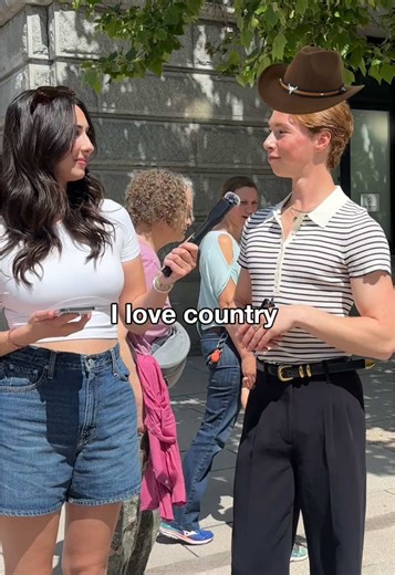 Kodi's Journey from TikTok Star to Country Singer