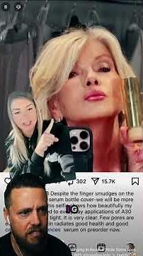 What is Going on with Angelina Jolie?!