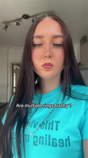 #trashy#relatablevideos #rings#foryoupge #stripes