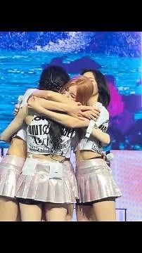 ITZY 2ND WORLD TOUR “BORN TO BE” in SEOUL - HIGHLIGHTS OF DAY 1 🎞