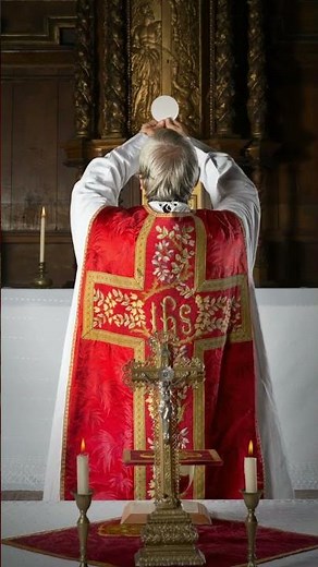 Vatican Denies Bishop Schneider’s Latin Mass at St. Peter’s