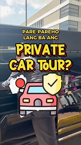 Maraming tour providers ang may sasakyan. Pero sa Nomad Diaries, hindi lang transport ang binibigay namin—alalay, malasakit, at tunay na care. May agent kang pwedeng lapitan anytime. May driver na marunong makisama at makaintindi. Flexible ang biyahe, at ikaw ang priority—hindi ang oras o schedule. This isn’t just a tour. This feels like traveling with family. #Japan #japantravel #NomadDiaries | Nomad Diaries Travel & Tours