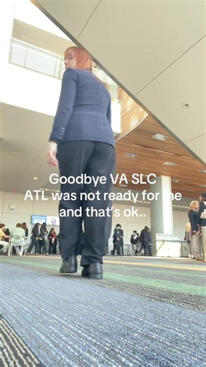 Reflecting on DECA State Leadership Conference in Virginia Beach