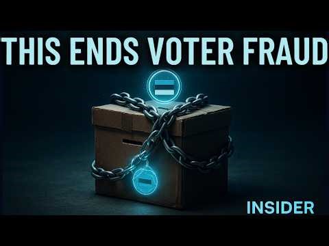 How Estonia Made US Elections Unbreakable!