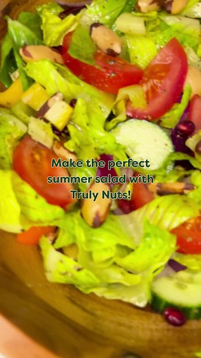 Truly Nuts Global on TikTok