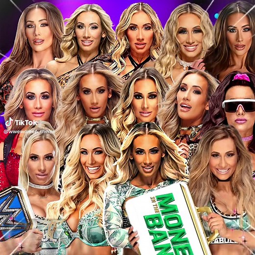 Carmella WWE Theme Song: Catchy Entrance Music for Wrestling Fans