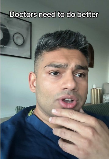 Doctors' Leadership: Creating a Collaborative Healthcare Team