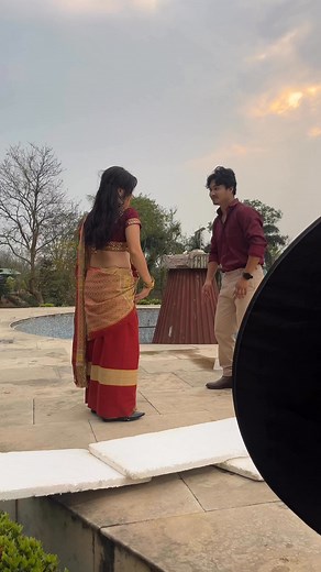 Making of Somar Somari. # HR choreography | Hamsouhti Reang