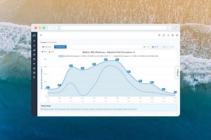 Short-Term Rental Data Platform For Professional Property Managers | VRBO & Airbnb Data