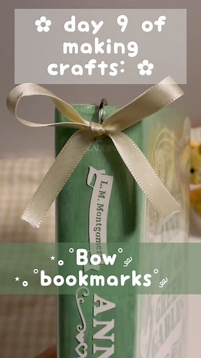 Creative Aesthetic DIY Crafts - Day 9 of Aesthetic Crafting