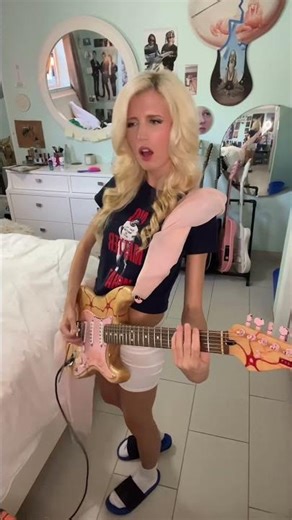 Imagine being Alex Lifeson