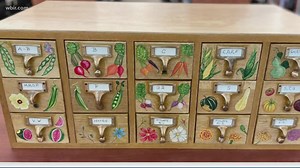 Growing collections: Blount County Seed Library opens to public