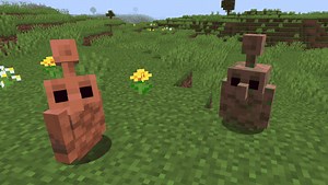 FriendsAndFoes: El mod de Minecraft que agrega todos los mobs vistos en las Mob Votes