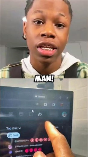 Rakai Is Not Able To Stream After Being Booted Offline!💔