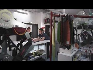 Mammut Company Overview