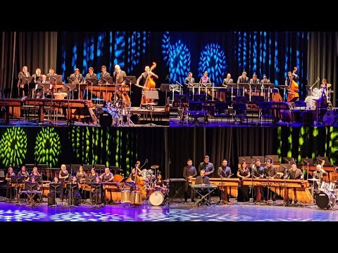 Concierto de Marchas funebres en Marimba "Ad Aeternus Réquiem" 4 de febrero 2026