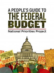 A People's Guide to the Federal Budget
