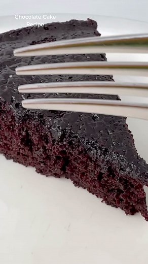 Decadent Chocolate Cake Recipe Inspired by Ina Garten