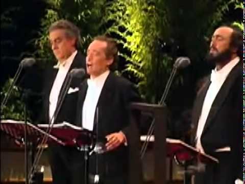 The 3 Tenors You'll Never Walk Alone.mp4