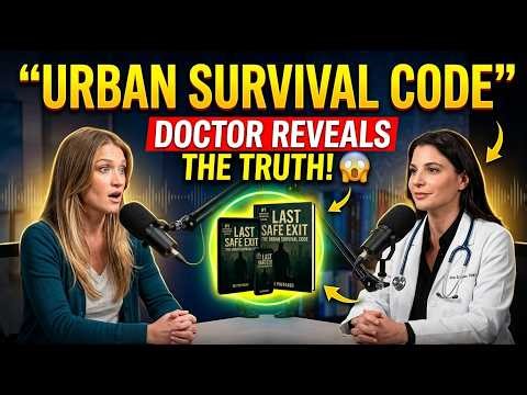 Urban Survival Code Review – Can This Really Prepare You for Crisis? Honest Test & Shocking Truth!