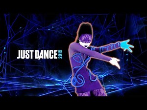 Black Widow by Iggy Azalea (ft. Rita Ora) - Just Dance 2015