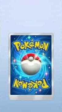 openig Pokemon packs