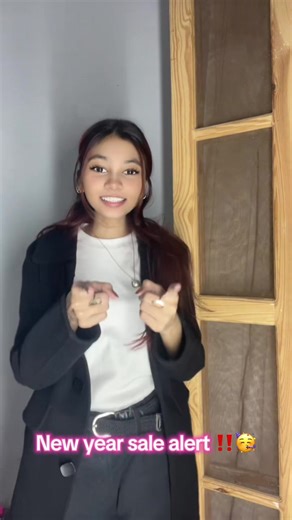 New Year Sale Alert - Exciting Discounts Await You!