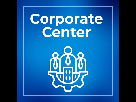 Corporate Center: la herramienta perfecta para la gestión de la formación en tu empresa