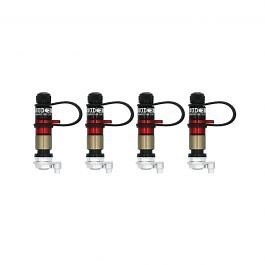 APEX PERFORMANCE 3.0 RAPID PRECISION VALVE XL SET OF 4