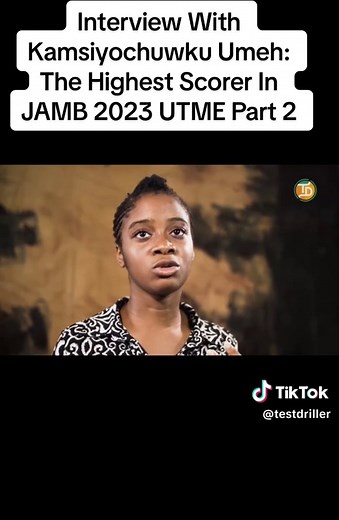 Prepare for JAMB Success with TestDriller App: Download Now!