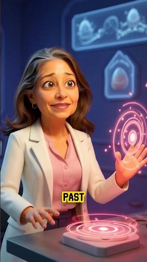 Scientists Reversed Time on IBM’s Quantum Computer!