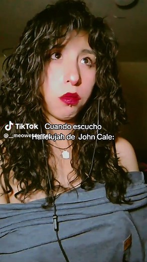 John Cale's Hallelujah: Shrek's Iconic Soundtrack