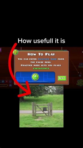 How usefull is how to play in gd