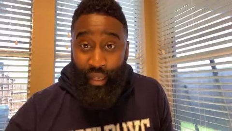 law nation sports: dallas cowboys waive cooper rush, officially sign andy dalton, plus everson griffen update!