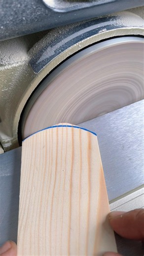 curved corners without cutting #woodworking #tips #diy #ideas #skills