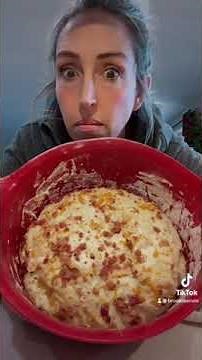 Foolproof cheese bread