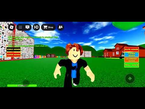 How to get super speed in Free admin