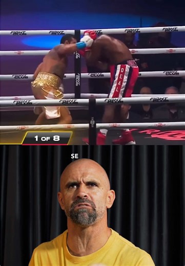 Vitor Belfort vs Evander Holyfield: Quem Leva a Melhor?