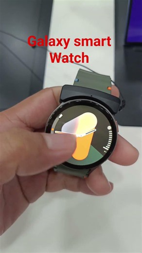 Galaxy Watch 7 - Smart Watch #watch #galaxy